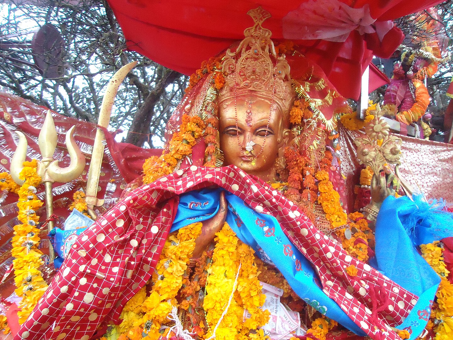 Cultural Tour 1